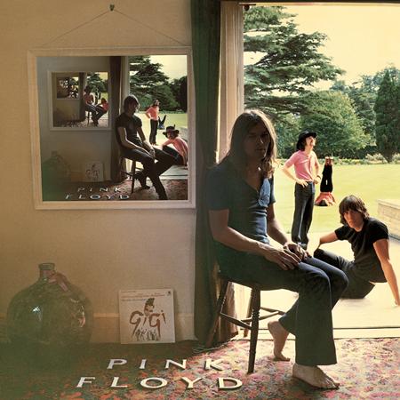 Pink Floyd - Ummagumma - Disc 1 Live - Zortam Music Pink Floyd - Ummagumma - Disc 1 Live - Zortam Music