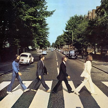 Beatles - Abbey Road Now! - Zortam Music