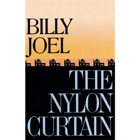 Billy Joel - The Nylon Curtain MFSL - Zortam Music Billy Joel - The Nylon Curtain MFSL - Zortam Music
