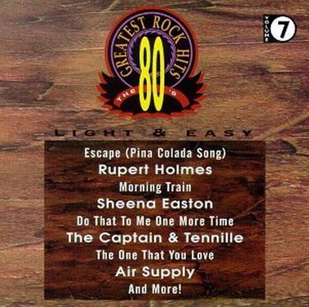 Captain & Tennille - Do That To Me One More Time (1979) Lyrics - Zortam Music