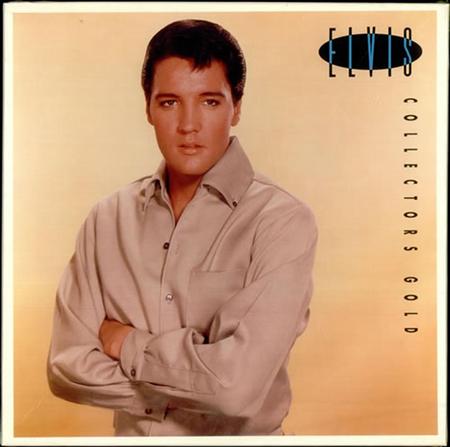 Elvis Presley - Collectors Elvis Presley - Collectors