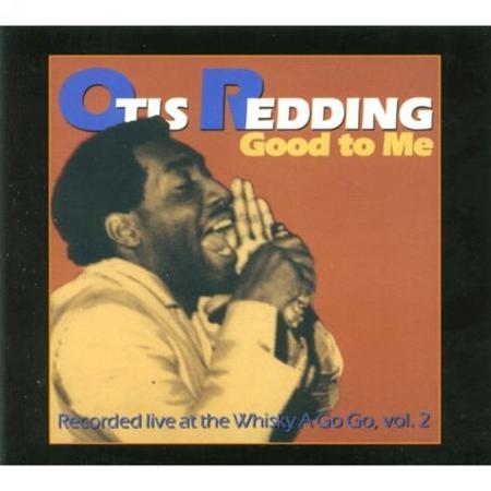 Otis Redding - The Legend - Live - Lyrics2You Otis Redding - The Legend - Live - Lyrics2You