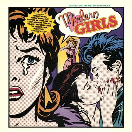 Various Artists - Modern Girls - Original Motion Picture Soundtrack - Zortam Music