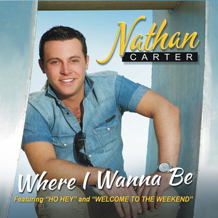 Nathan Carter - Where I Wanna Be - Zortam Music