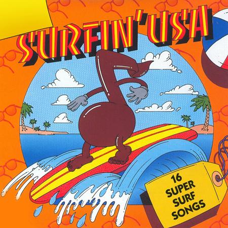 Bobby Freeman - Surfin