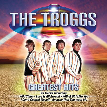 TROGGS - Come Now Lyrics - Zortam Music