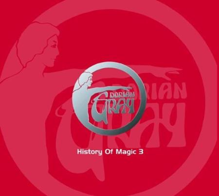Tom Wilson - Dorian Gray - History Of Magic 3 [disc 2] - Zortam Music