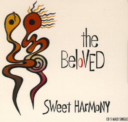 Beloved - Sweet Harmony (Single) - Zortam Music