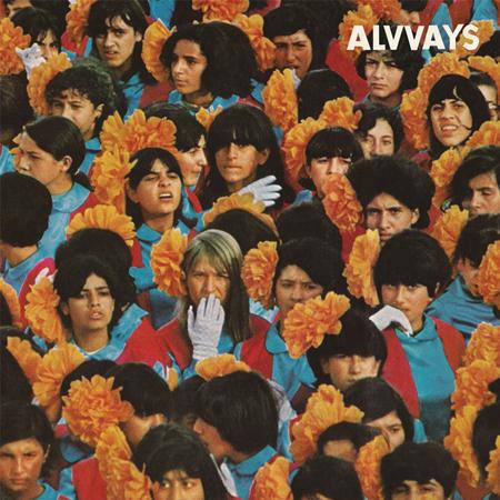 Alvvays - Adult Diversion Lyrics - Zortam Music