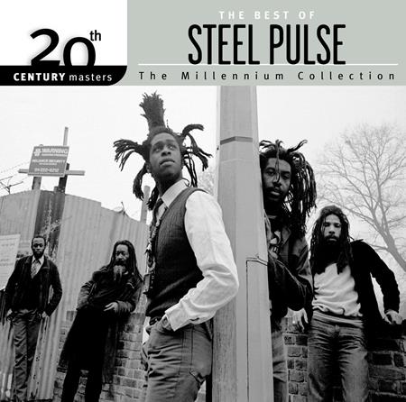 Steel Pulse - The Best Of Steel Pulse - Zortam Music
