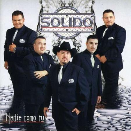 Solido - En Donde Estes Lyrics - Zortam Music