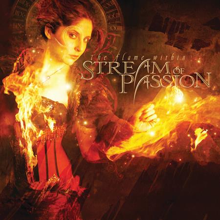 Stream of Passion - Street Spirit Lyrics - Zortam Music