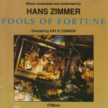 Hans Zimmer - Fools Of Fortune - Zortam Music