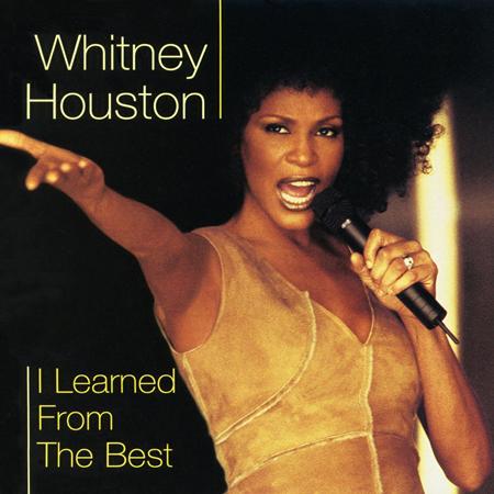 Whitney Houston - Dance Vault Remixes - I Learned from the Best - Zortam Music Whitney Houston - Dance Vault Remixes - I Learned from the Best - Zortam Music