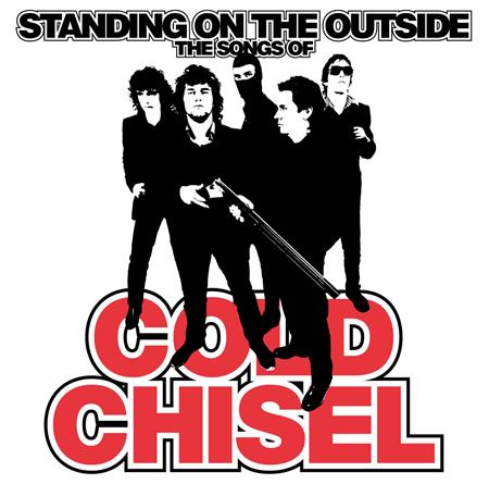 Cold Chisel - Standing On The Outside The Songs Of Cold Chisel [disc 2] - Zortam Music
