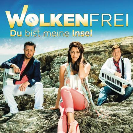 Wolkenfrei - Du bist meine Insel - Single - Zortam Music