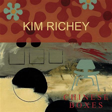 Kim Richey - Chinese Boxes Lyrics - Zortam Music
