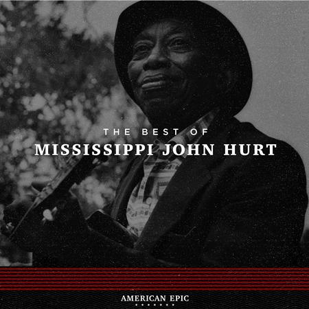 Mississippi John Hurt - Shortnin