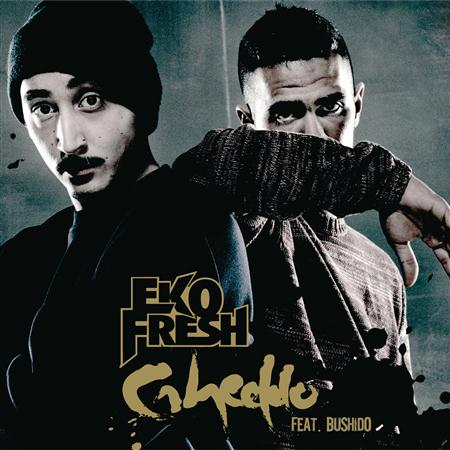 Eko Fresh Feat. Bushido - Gheddo CDM - Zortam Music