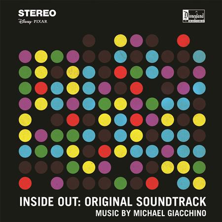 Michael Giacchino - Inside Out (Original Motion Pi - Zortam Music