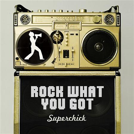 Superchick - MusicGallery - Christian Rock I - Zortam Music