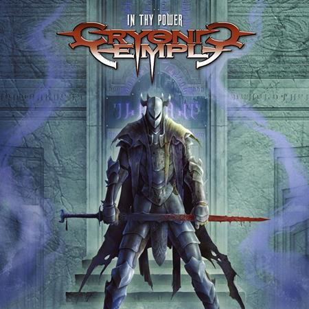Cryonic Temple - In Thy Power - Zortam Music