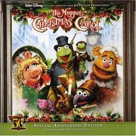 The Muppets - One More Sleep 