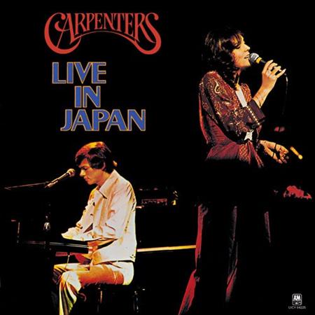 CARPENTERS - Carpenters Greatest Hits - Zortam Music