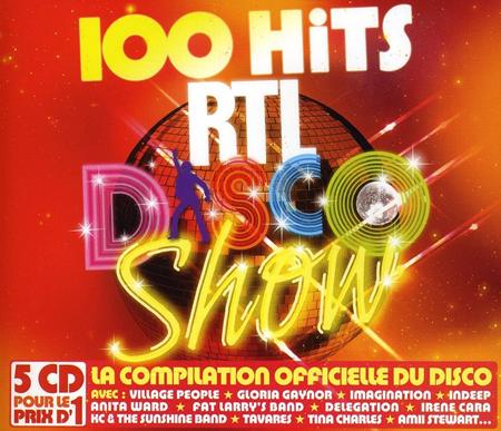 Chic - Disco Show 100 Hits - Zortam Music