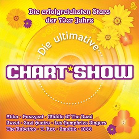 George McCrae - Die Ultimative Chartshow - Die Alben - Zortam Music