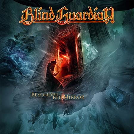 Blind Guardian - Beyond The Red Mirror [Deluxe Edition] (CD2) - Zortam Music
