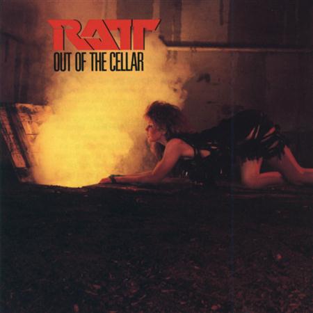 RATT - The Morning After (1984 Video) Lyrics - Zortam Music