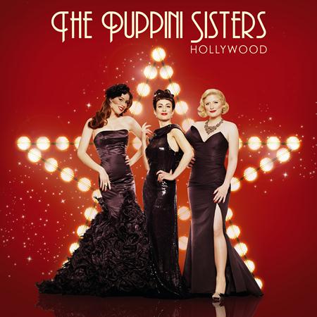 The Puppini Sisters - Hollywood - Zortam Music