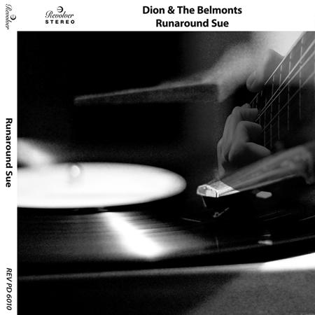 Dion &Amp; The Belmonts - Presenting Dion And The Belmonts/runaround Sue - Zortam Music