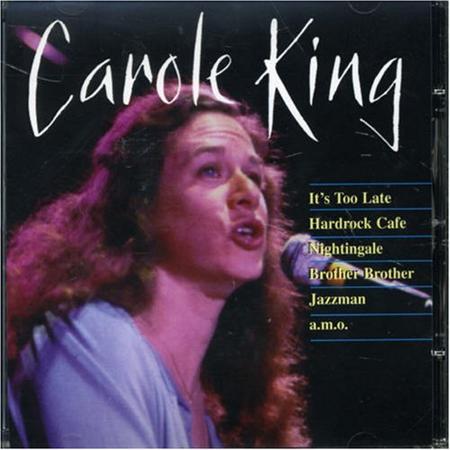 Carole King - 50 Superhits of Pop Vol. 1 - Zortam Music