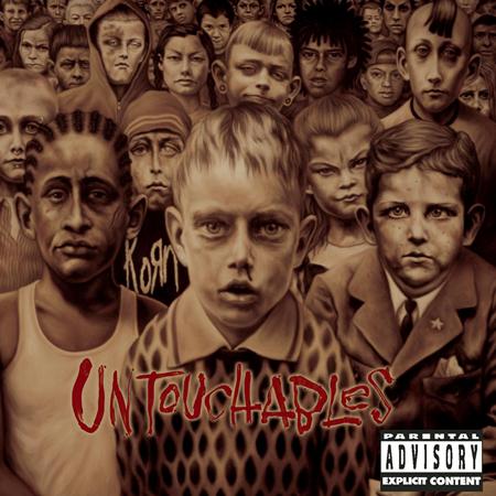 Korn - Untouchables - Zortam Music