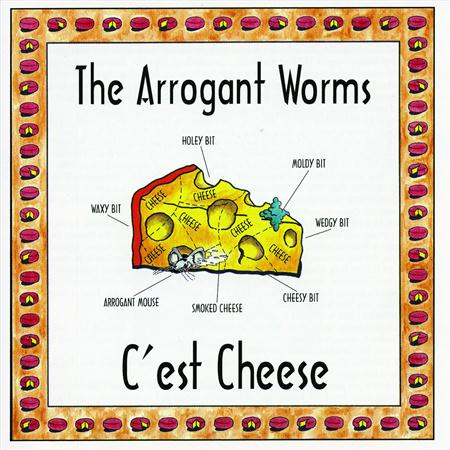 The Arrogant Worms - Horizon Lyrics - Zortam Music