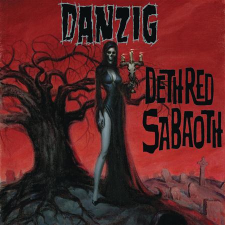 DANZIG - Hammer Of The Gods Lyrics - Zortam Music