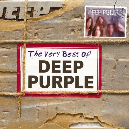 Deep Purple - Deepest Purple (The Very Best Of) - Zortam Music