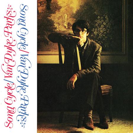 Van Dyke Parks - Song Cycle - Zortam Music
