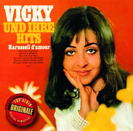 Vicky Leandros - Vicky und ihre Hits - Zortam Music