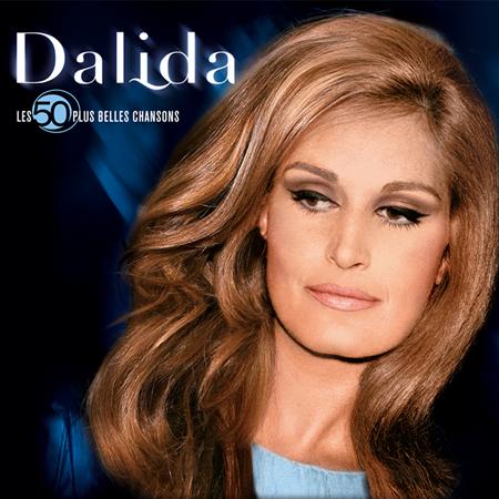 Dalida - Les 50 plus belles chansons - Zortam Music