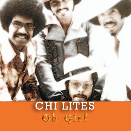 The Chi - LITES - Zortam Music