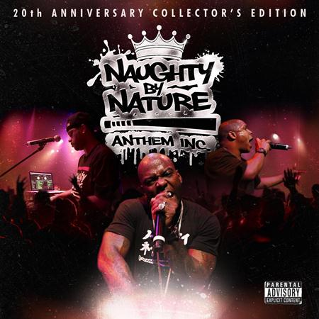 NAUGHTY BY NATURE - Anthem Inc. - Zortam Music