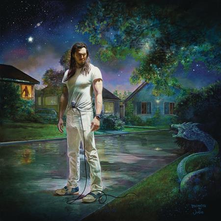 Andrew W.K. - Break The Curse Lyrics - Zortam Music