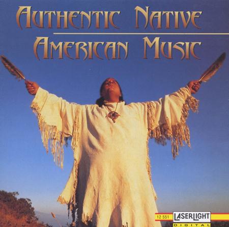 Various Artists - Authentic Music Of The American Indian - Zortam Music Various Artists - Authentic Music Of The American Indian - Zortam Music
