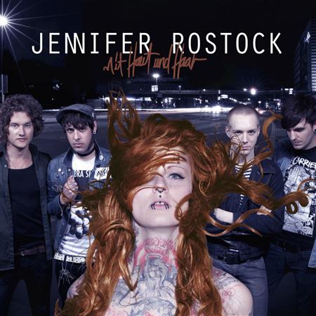 Jennifer Rostock - Es war nicht alles schlecht Lyrics - Zortam Music