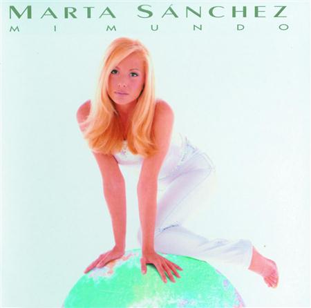 Martha SAnchez - Mi Mundo - Zortam Music