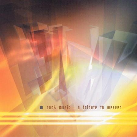 The Atari.S - Rock Music A Tribute To Weezer - Zortam Music