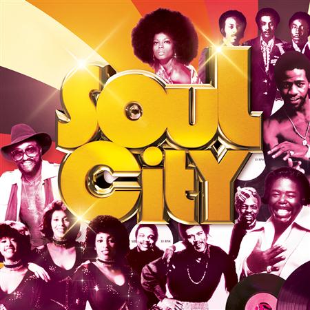 Gladys Knight &Amp; The Pips - Soul City [disc 2] - Zortam Music